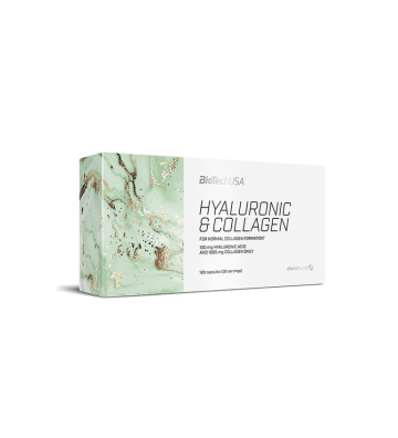 Biotech Usa Hyaluronic &...