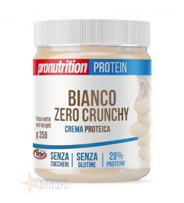 Pro Nutrition Bianco Zero...