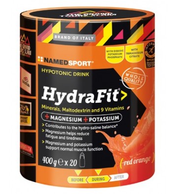 Named Sport Hydra fit 400g