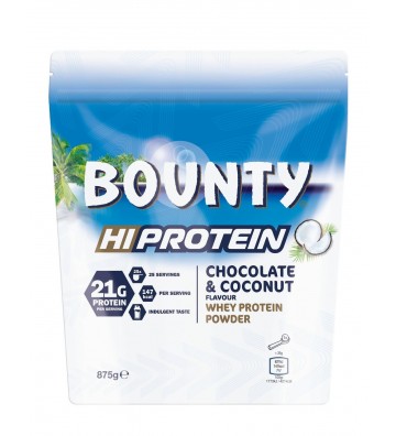 Bounty Hi-Protein 455 gr