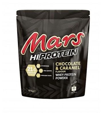Mars Hi Protein 455g