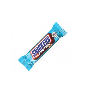 Snickers Hi-Protein Crisp...