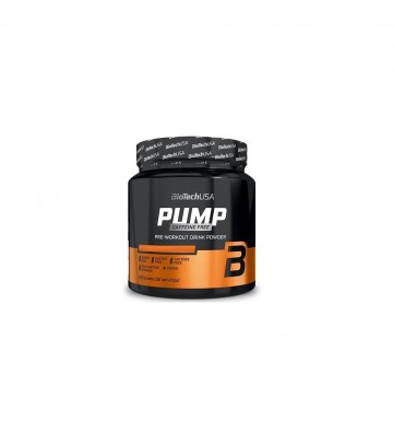 Biotech Usa Pump Caffeine...
