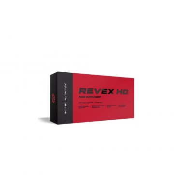 Scitec N. Revex HC 120cps
