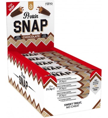 NaNo Supps Protein Snap...