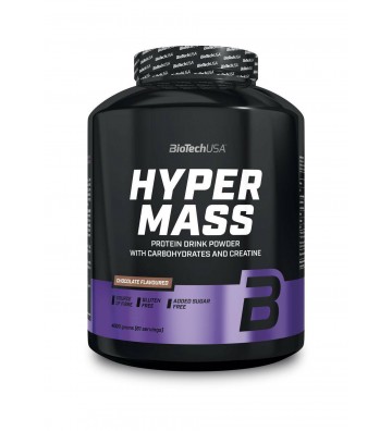 Biotech Usa Hyper Mass 7,2kg