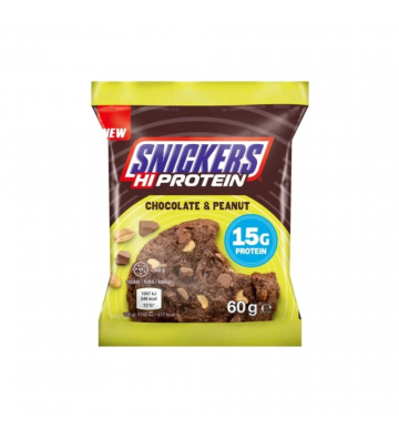 Snickers Hi Protein Cookie...