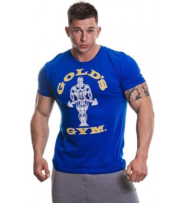 Gold's Gym Muscle Joe T-Shirt