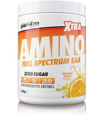 Per4m Amino Xtra Essential...