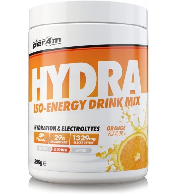 Per4m Hydra Energy Drink 384g