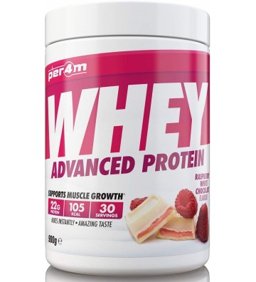 Per4m 100% Whey Protein 900g