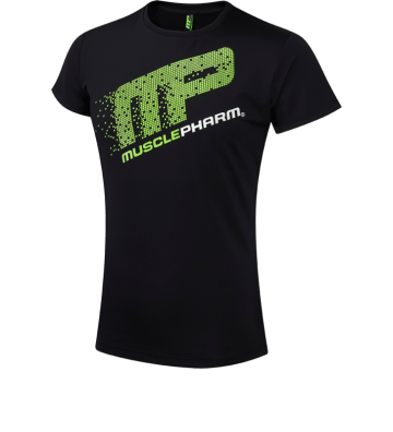 Musclepharm Rushguard XLarge