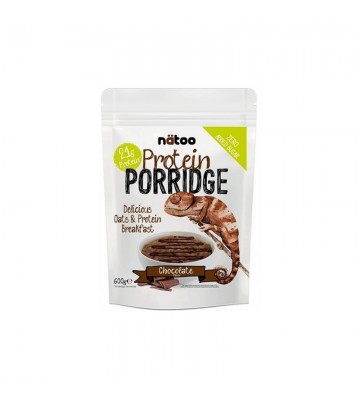 Natoo Protein Porridge 600g