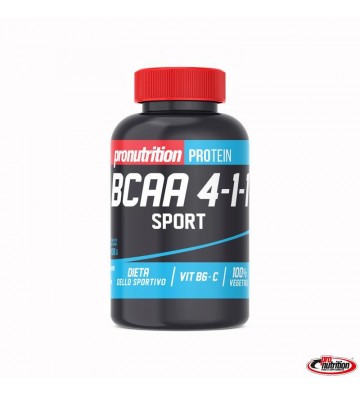 Pro Nutrition BCAA SPORT...