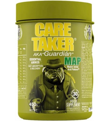 Zoomad Labs Caretaker MAP 450G