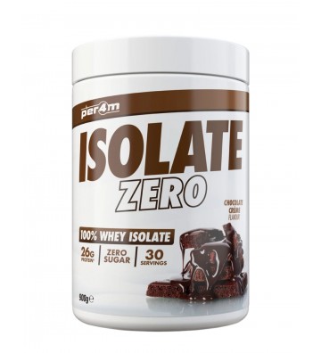 Per4m Isolate Zero 908g