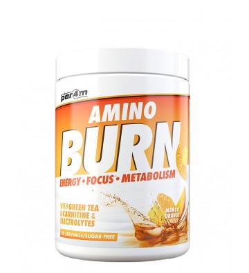 Per4m Amino Burn 240g