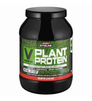 Enervit Gymline Vegetal...
