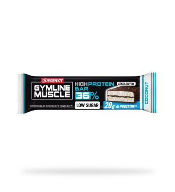 Enervit High Protein Bar...