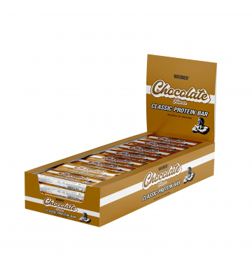 Weider Classic Bar 24x35g