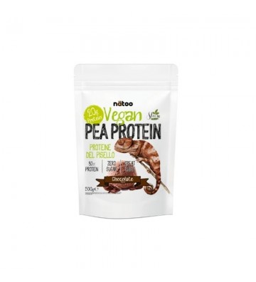 Natoo Vegan Protein 908g