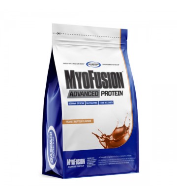 Gaspari Nutrition Myofusion...
