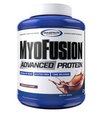Gaspari Nutrition Myofusion...