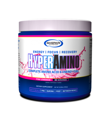 Gaspari Nutrition Hyper...
