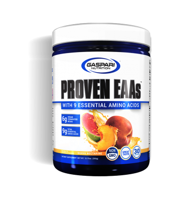 Gaspari Nutrition Proven...