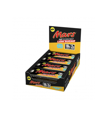 Mars Hi-Protein Bar Salted...