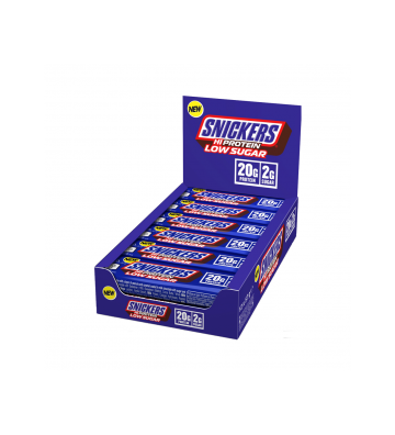 Snickers Hi-Protein Low...
