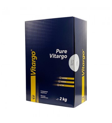 Vitargo Pure 2kg