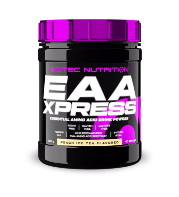 Scitec N. Eaa Xpress 400g