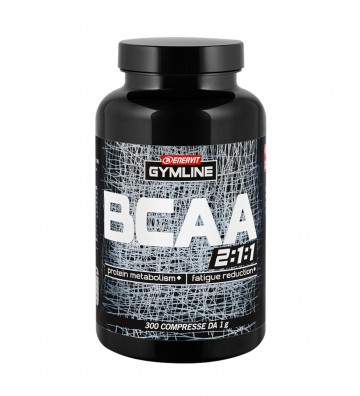 Enervit Gymline Bcaa 2:1:1...