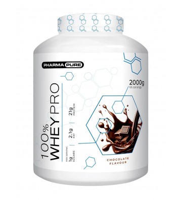 Pharmapure Whey Pro 2kg