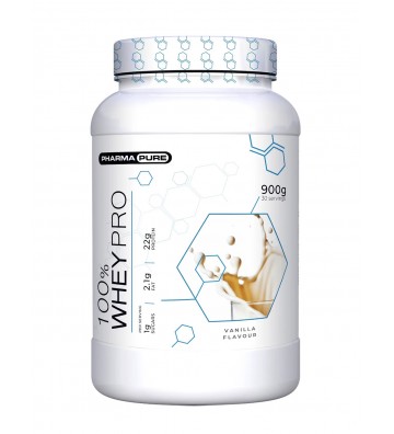 Pharmapure Whey Pro 908g