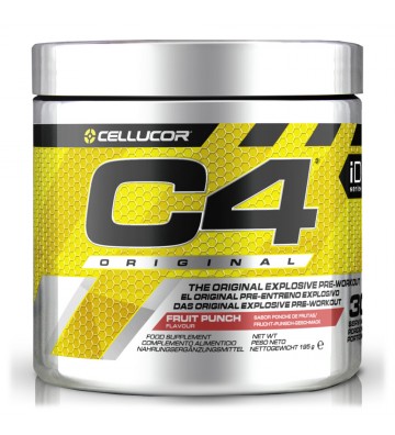 CELLUCOR Cellucor C4...