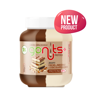 Daily Life Go Nuts Cacao,...