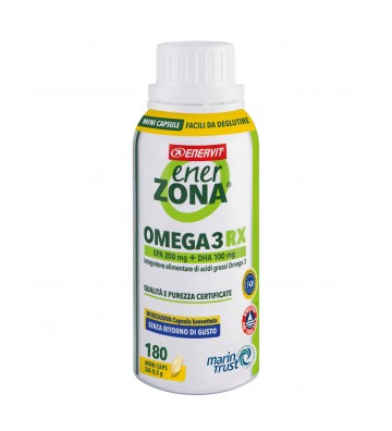 Enervit EnerZona Omega 3 RX...