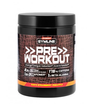 ENERVIT Gymline Pre Workout...