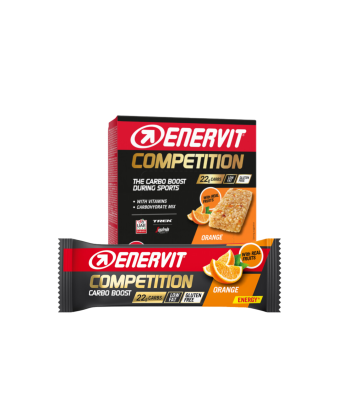 Enervit Competition bar 25x30g