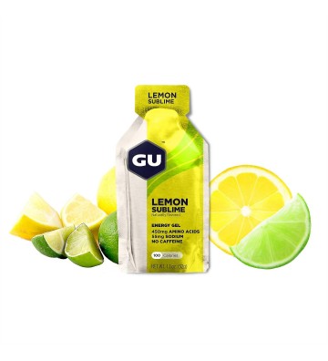GU Energy Gel 24x32g