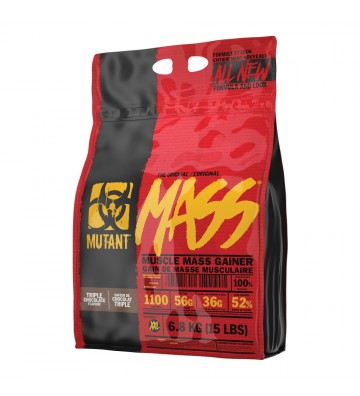 Mutant Mass 6,8 Kg