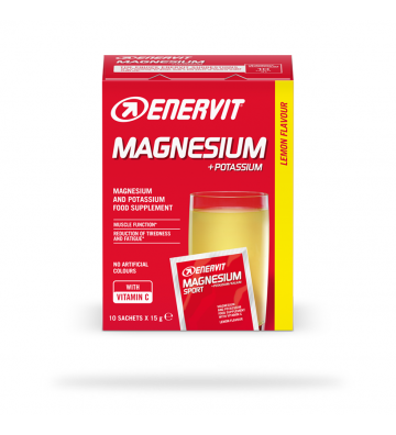 Enervit Magnesium 10x15g