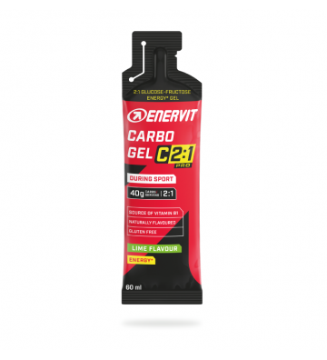 Enervit 2:1 Carbo Gel Pro...