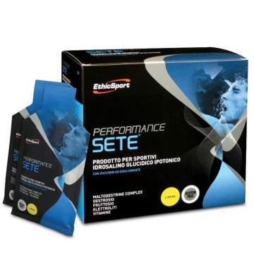 ETHIC SPORT Performance...