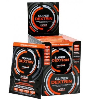 ETHIC Sport Super Dextrin...
