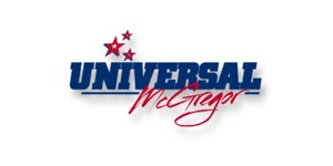 Universal McGregor